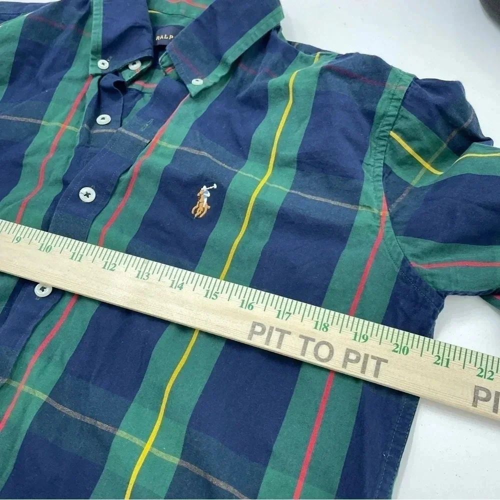 Ralph Lauren good pre